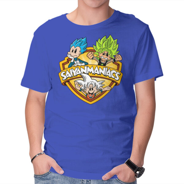 Saiyanmaniacs - Image 9