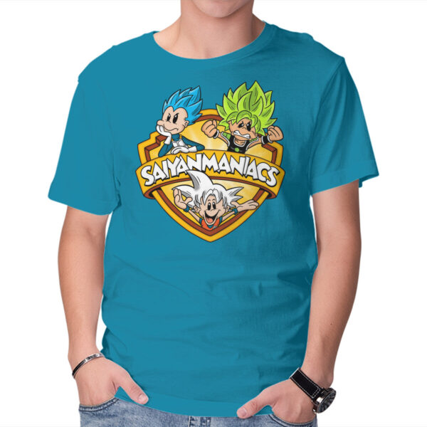 Saiyanmaniacs - Image 13