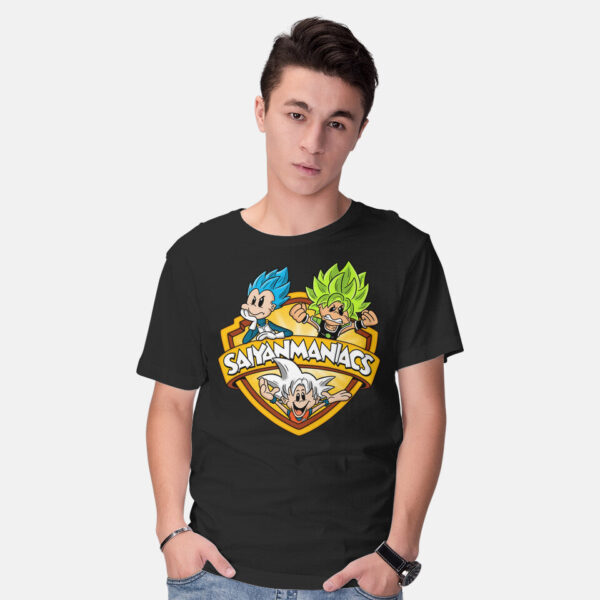 Saiyanmaniacs - Image 2