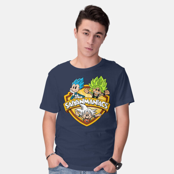 Saiyanmaniacs - Image 6