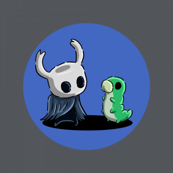 My Worm Friend - Image 12
