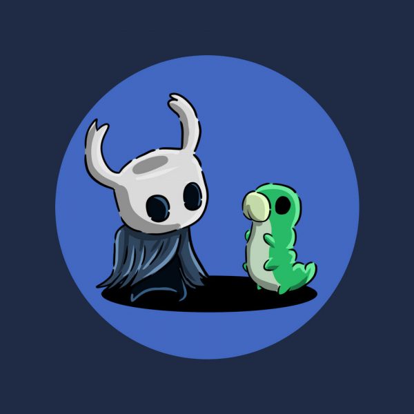 My Worm Friend - Image 4