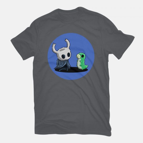 My Worm Friend - Image 11