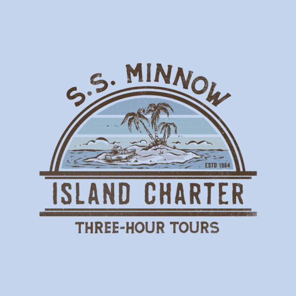 Three-Hour Tours - Image 12