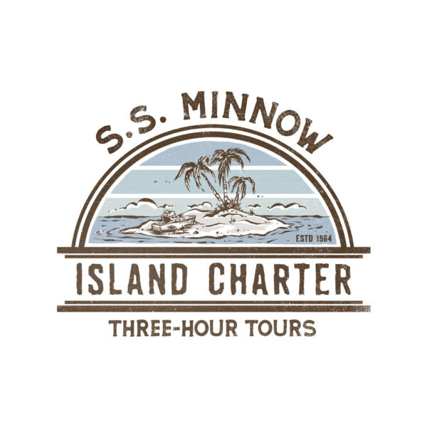 Three-Hour Tours - Image 8