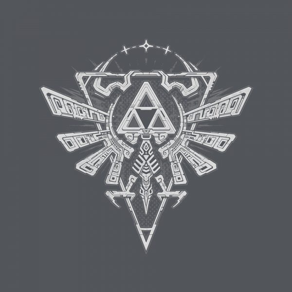 Ancient Force - Image 12
