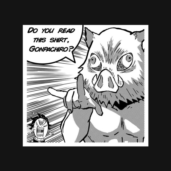 Gonpachiro - Image 4