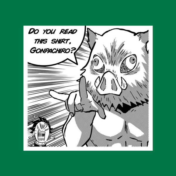 Gonpachiro - Image 20