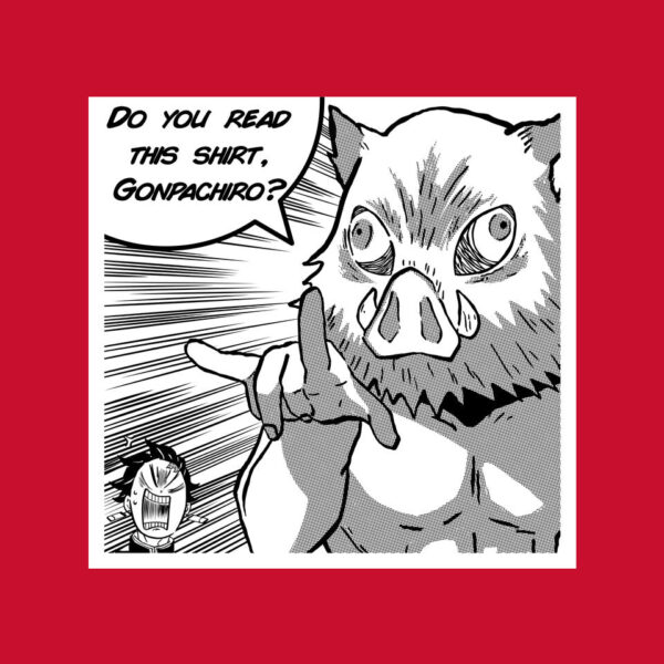 Gonpachiro - Image 12
