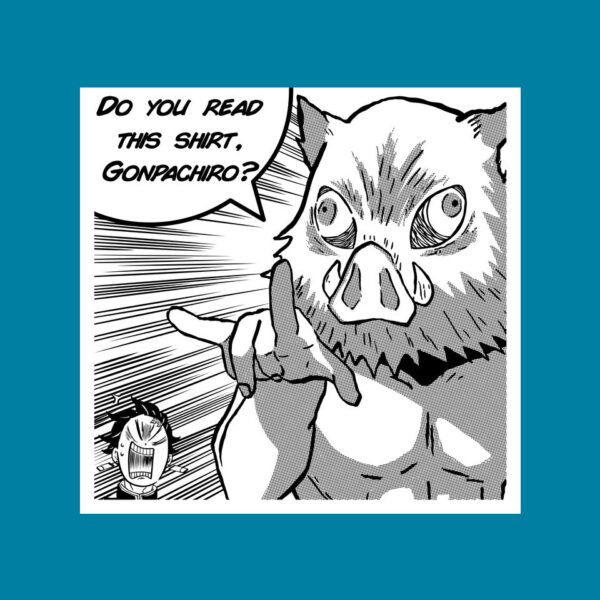 Gonpachiro - Image 16