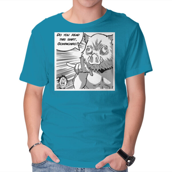 Gonpachiro - Image 13