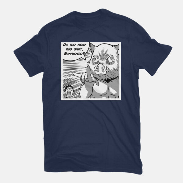 Gonpachiro - Image 7
