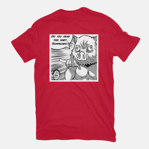 Gonpachiro - Image 11