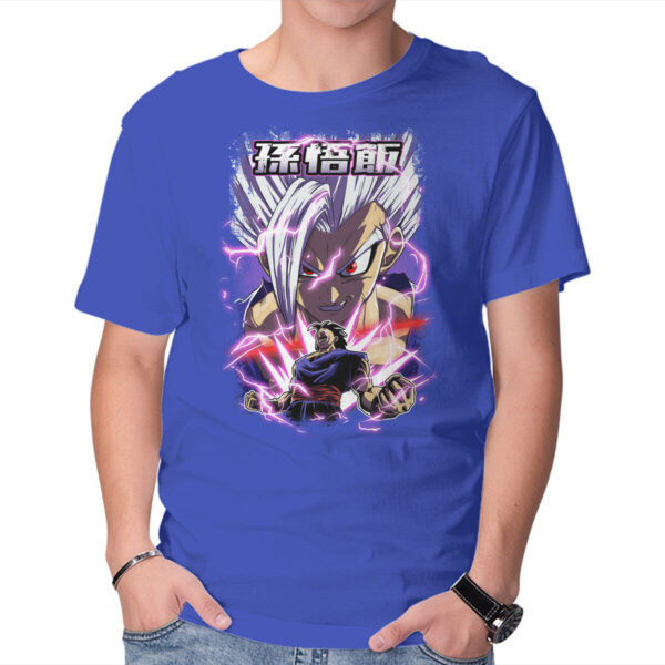 The Warrior Beast - Image 13