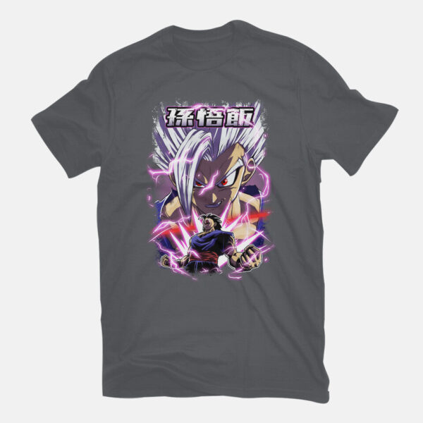 The Warrior Beast - Image 11