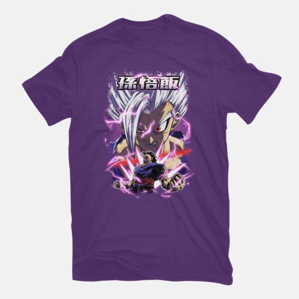 The Warrior Beast - Image 19