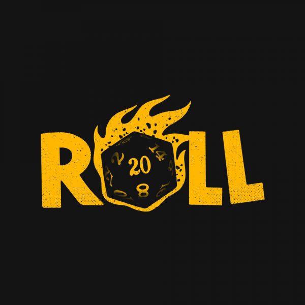 Flaming Dice - Image 4