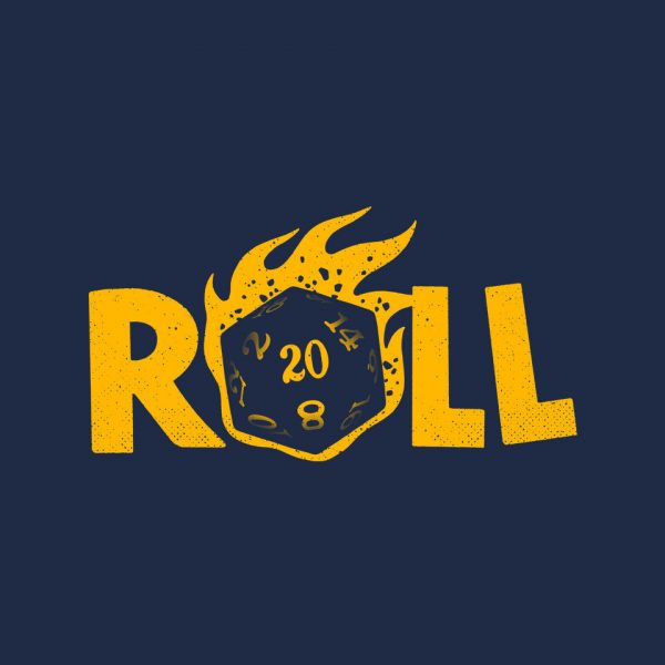 Flaming Dice - Image 8