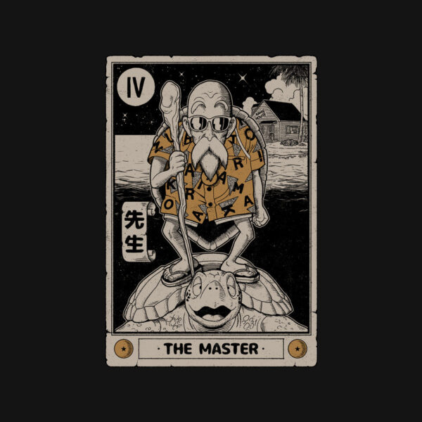 The Master Tarot - Image 4