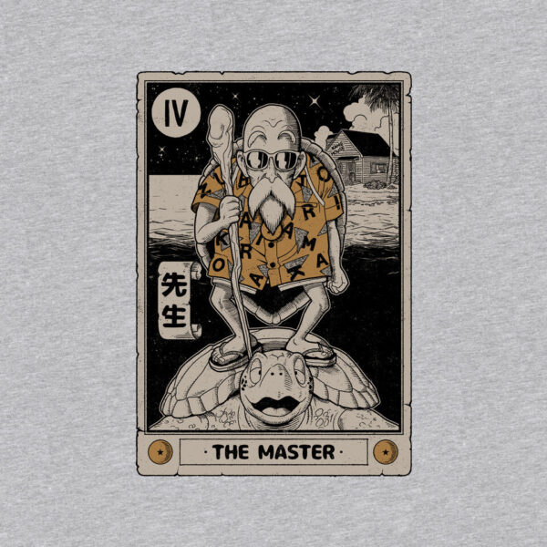 The Master Tarot - Image 16