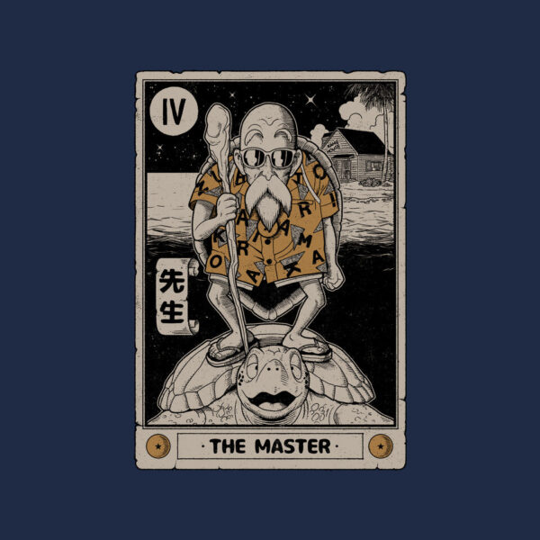The Master Tarot - Image 8