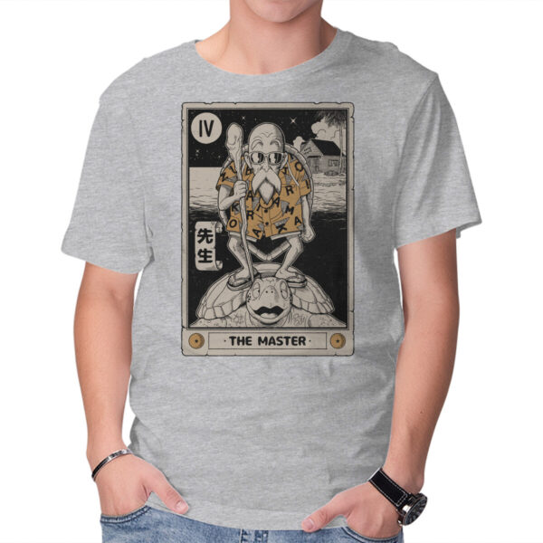 The Master Tarot - Image 13