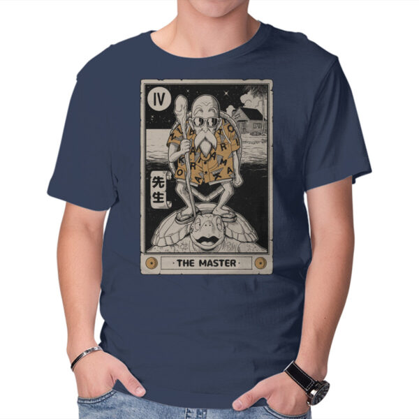 The Master Tarot - Image 5