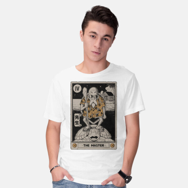 The Master Tarot - Image 10