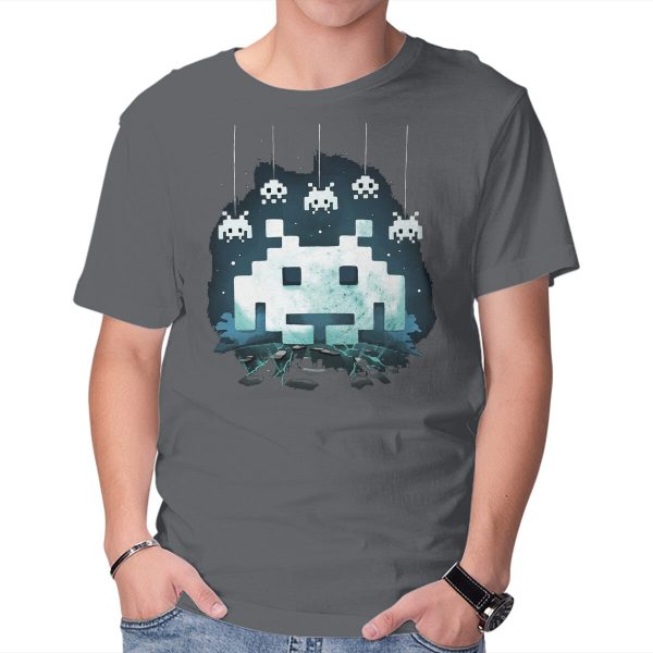 Space Moon Invaders - Image 9