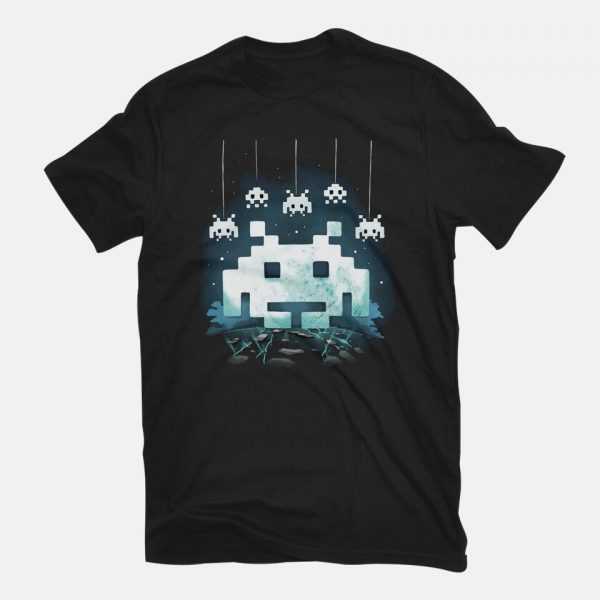Space Moon Invaders - Image 3