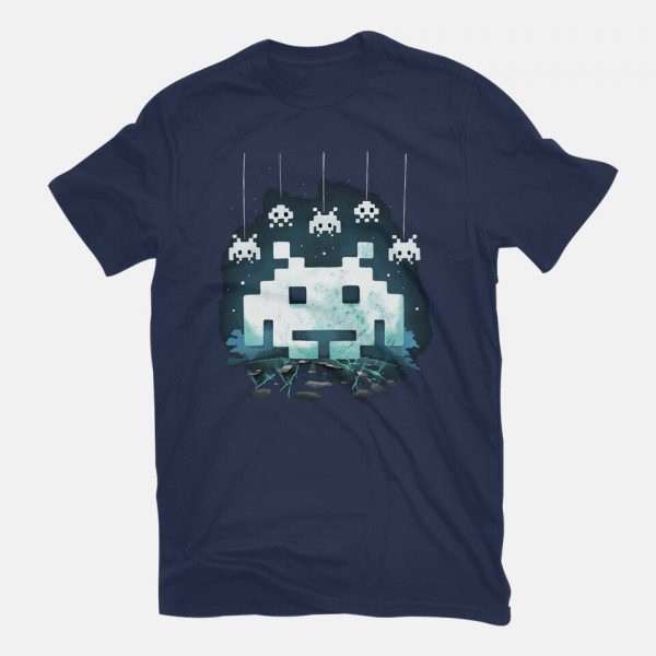Space Moon Invaders - Image 7