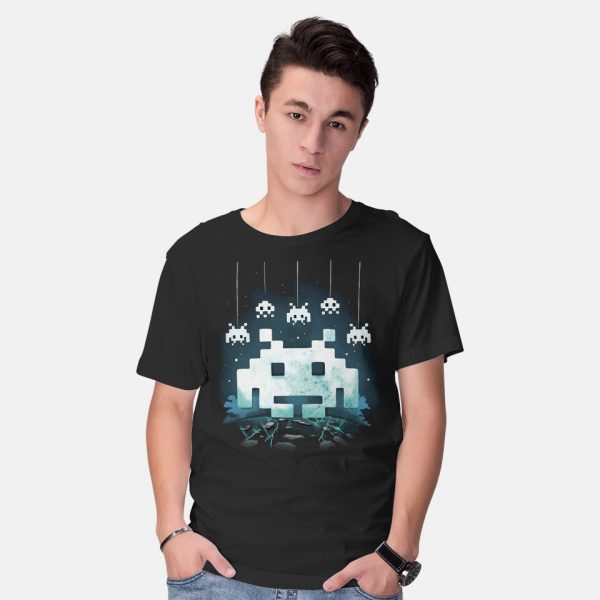 Space Moon Invaders - Image 2