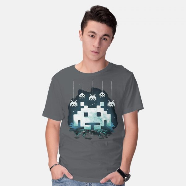 Space Moon Invaders - Image 10