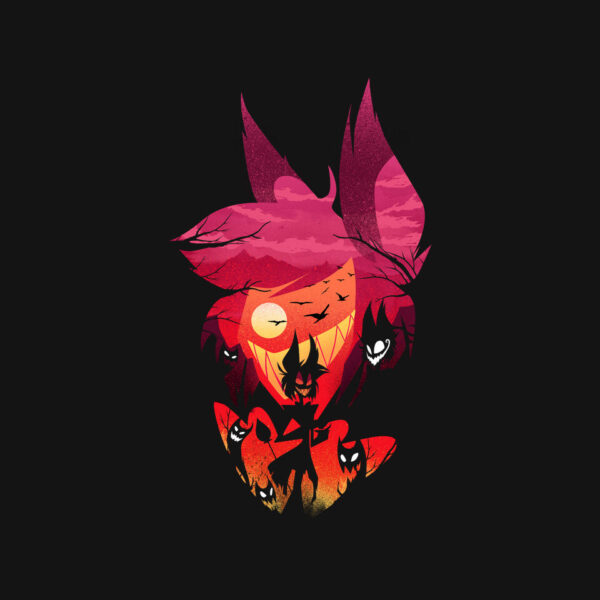 Alastor Sunset - Image 4