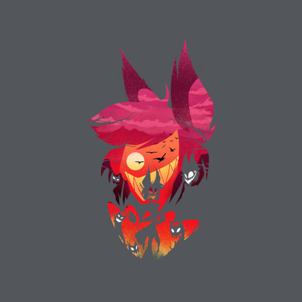 Alastor Sunset - Image 12