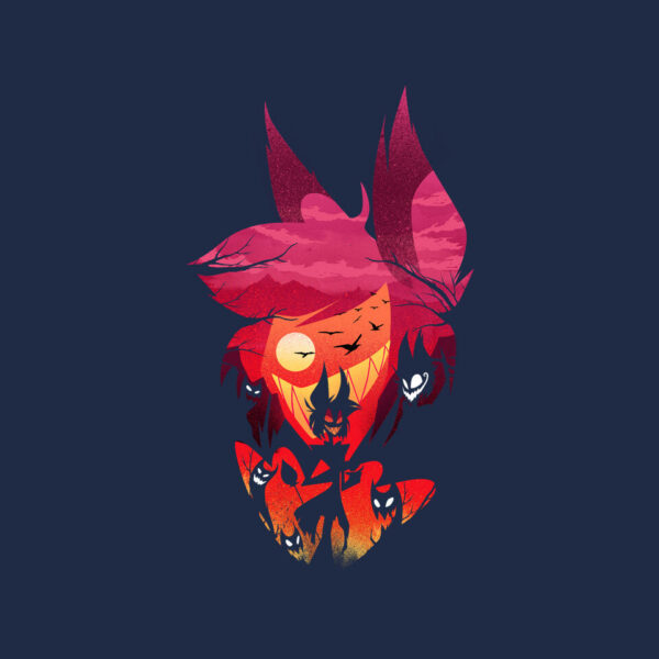 Alastor Sunset - Image 8