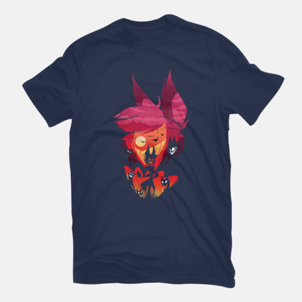 Alastor Sunset - Image 7
