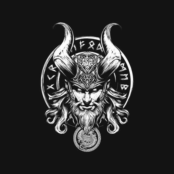 God Of Mischief And Trickery - Image 4
