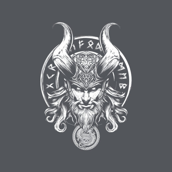 God Of Mischief And Trickery - Image 12