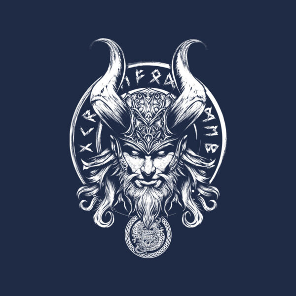 God Of Mischief And Trickery - Image 8