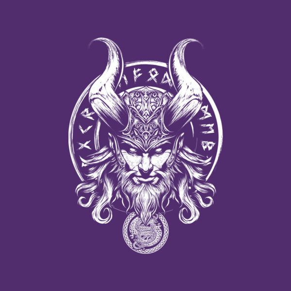 God Of Mischief And Trickery - Image 16