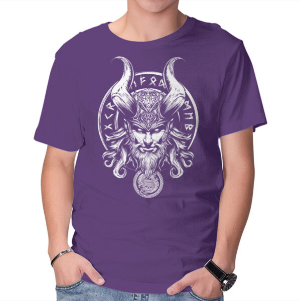 God Of Mischief And Trickery - Image 13