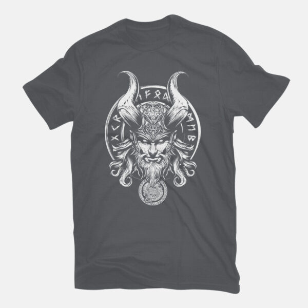 God Of Mischief And Trickery - Image 11