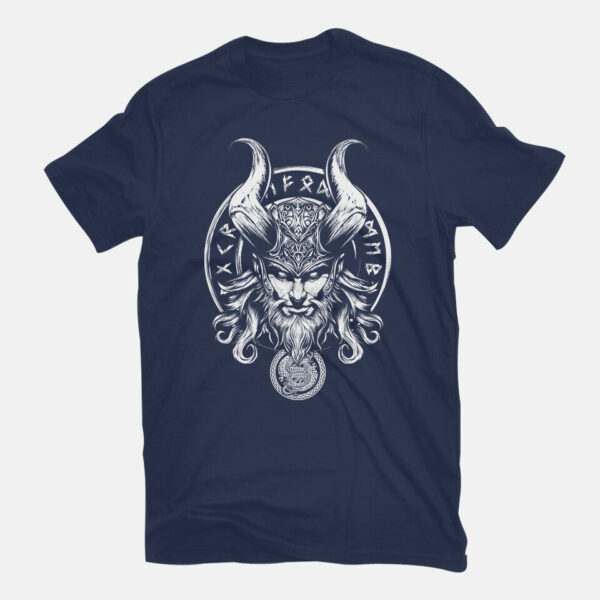 God Of Mischief And Trickery - Image 7