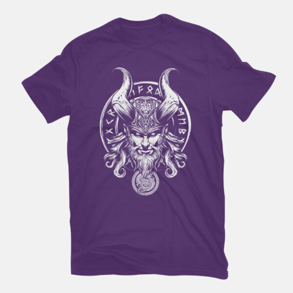 God Of Mischief And Trickery - Image 15