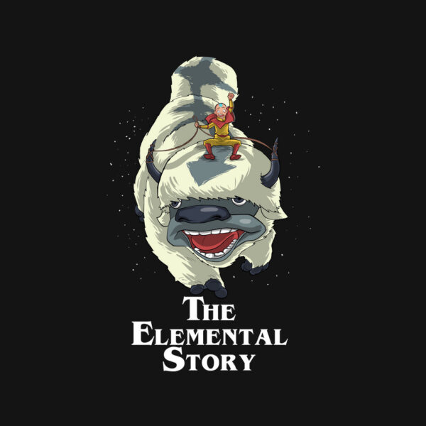 The Elemental Story - Image 4