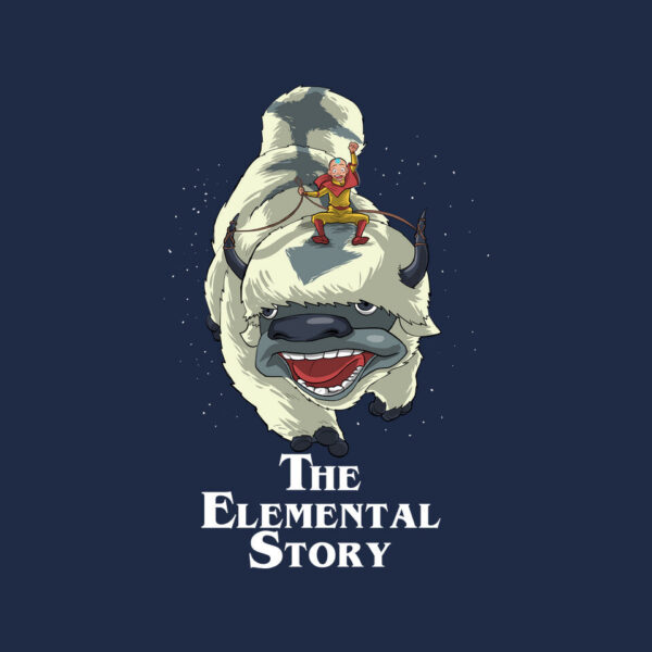 The Elemental Story - Image 8
