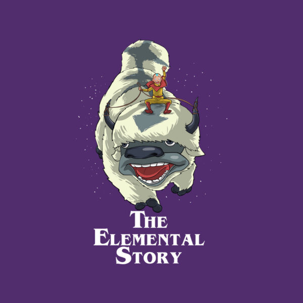 The Elemental Story - Image 16