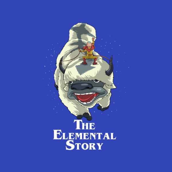 The Elemental Story - Image 12