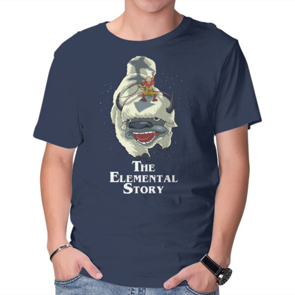 The Elemental Story - Image 5